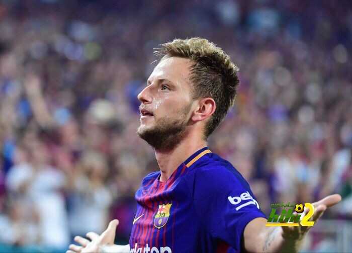 سبورت : استمرار راكيتيتش في برشلونة قرار صائب