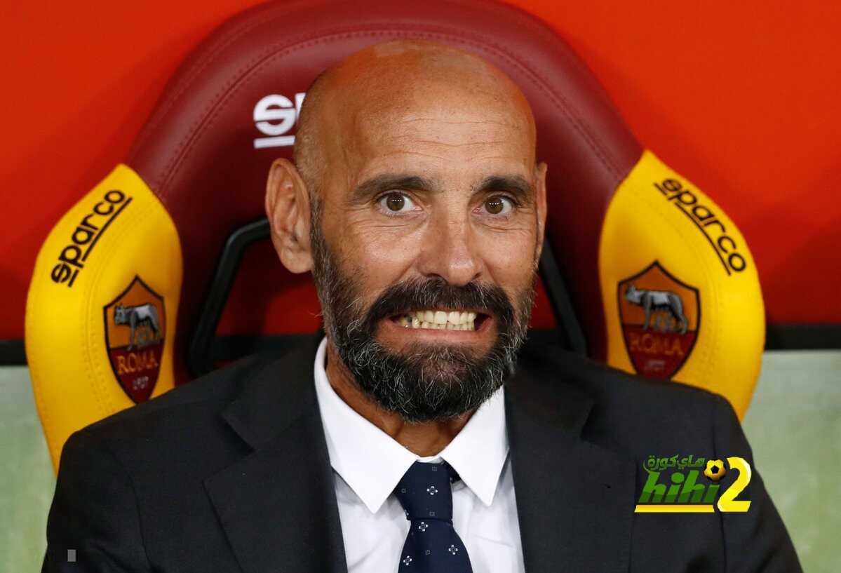 برشلونة واليونايتد يهتمان بمونشي