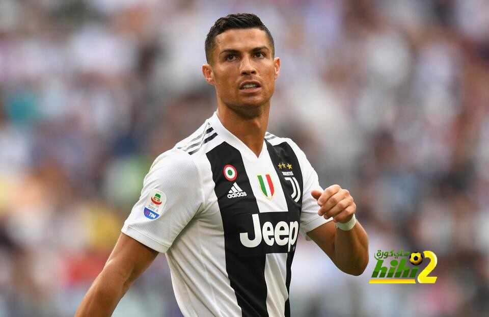 رونالدو على رأس قائمة أهداف بيكهام