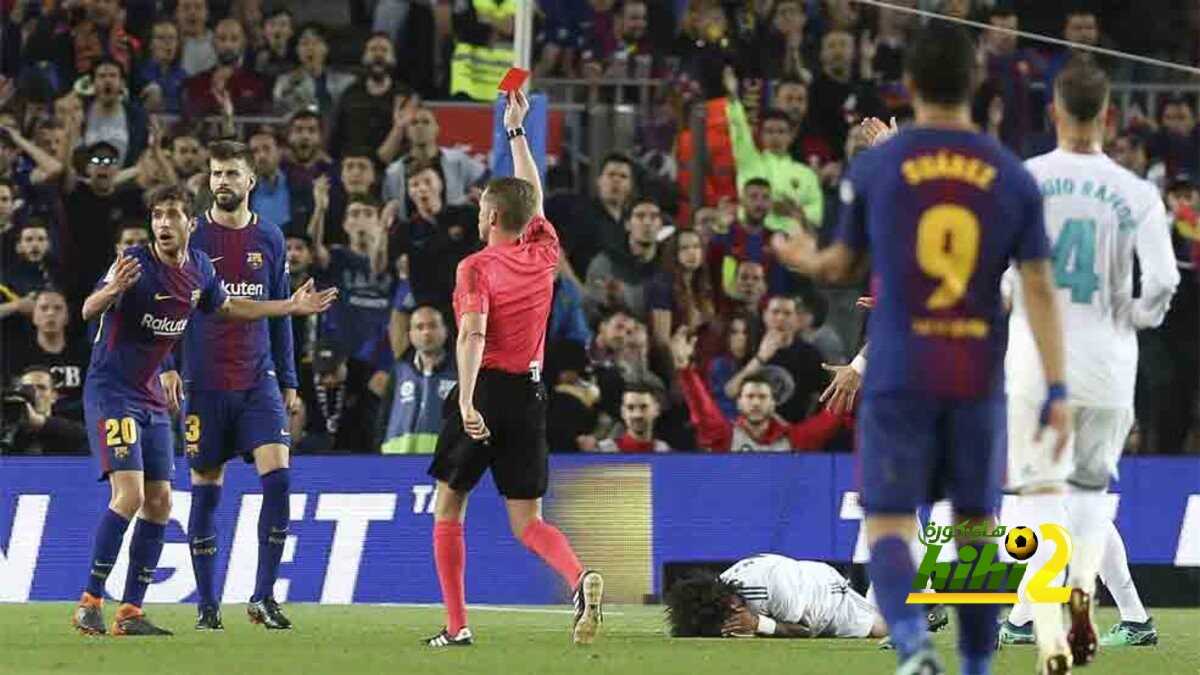 تغيير في آلية تقديم الإستئناف بالإتحاد الإسباني