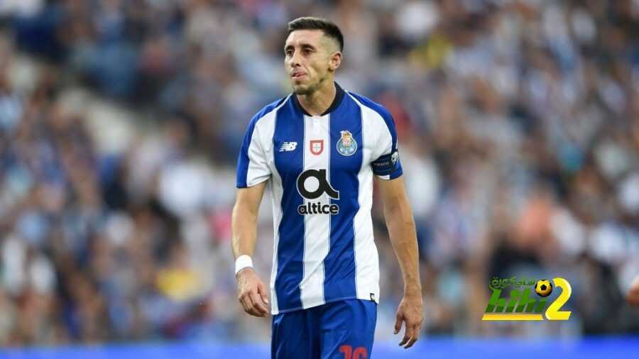 ارسنال يزاحم ريال مدريد على ضم لاعب بورتو