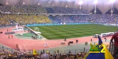 🔴 رئيس الهلال يتوعد حافلة النصر “بالضرب”