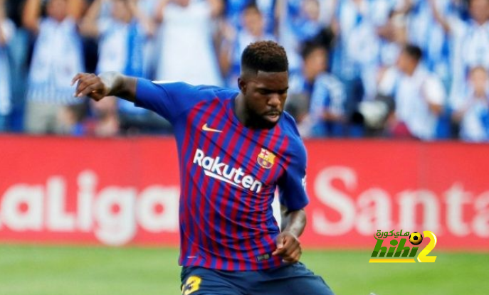 🔴 برشلونة يحقق الانتصار في أخر 15 مباراة علي التوالي  بالليغا ضد فرق اقليم الباسك