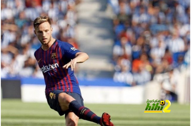 🔴 ايفان راكيتيتش : قتال من أجل الفوز ب 3 نقاط هامة