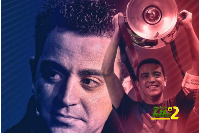 🔴 في مثل هذا اليوم قبل 20 سنة شارك تشافي هيرنانديز في أول مباراة له بدوري الابطال