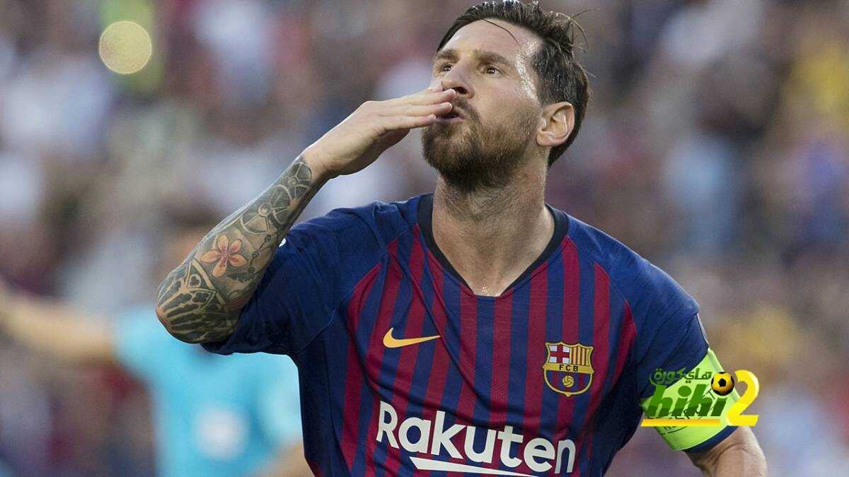 ميسي سيستمر في الغياب عن منتخب الآرجنتين