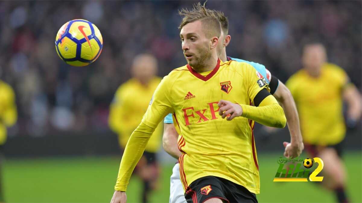 ديلوفو يعود الى برشلونة مجدداً