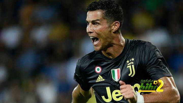 يوفنتوس يضرب شباك بولونيا بهدفين في الشوط الأول