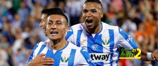 فيديو : ليغانيس متذيل الترتيب يلقن برشلونة درسا قاسيا ويزيد من أوجاعه ..!