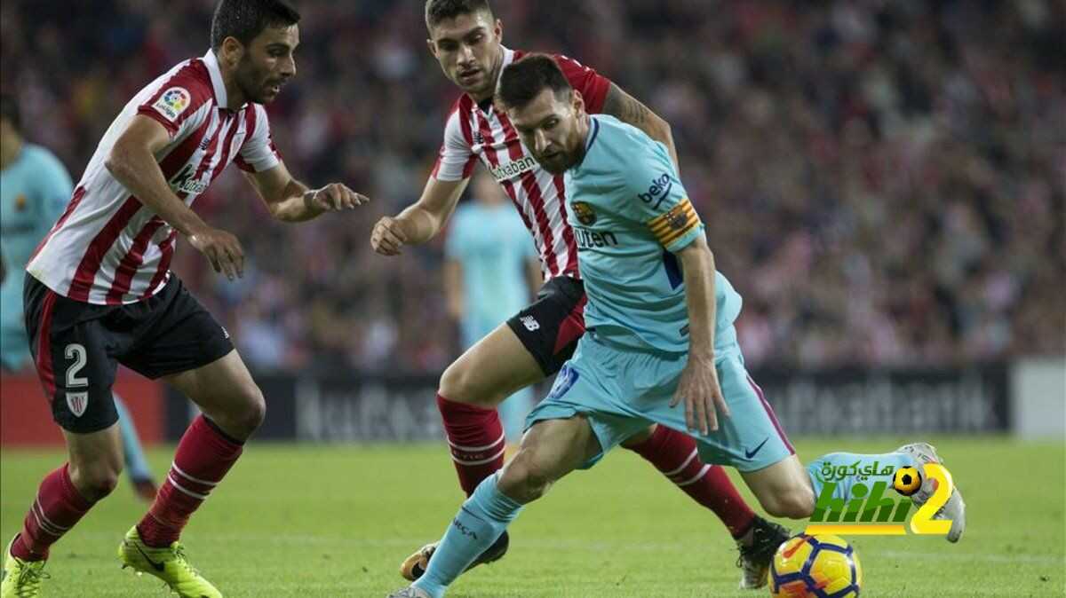 السبورت : تفاؤل بشأن عودة برشلونة أمام بلباو
