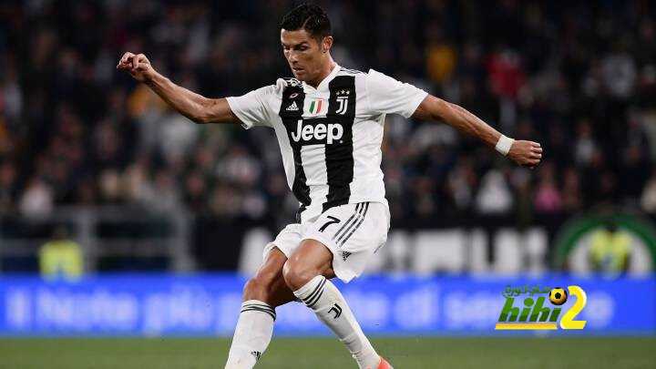 فيديو: نابولي يفرض التعادل على يوفنتوس في الشوط الأول