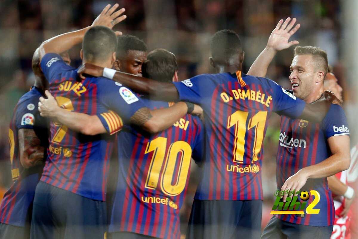 أرقام برشلونة قبل مباراته رقم 300 في دوري الأبطال
