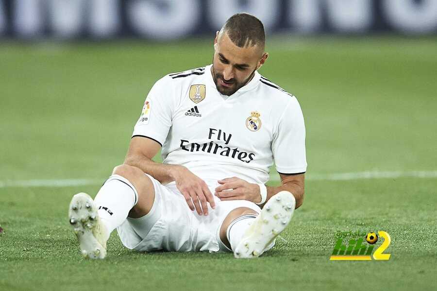 سيغورلا : بنزيما لا يضيف أي شيء هذا الموسم