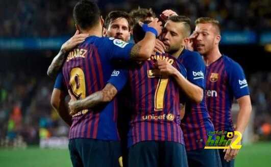 أنطوني باساز : من غير المقبول أن يتوه فريق بحجم برشلونة في الميستايا
