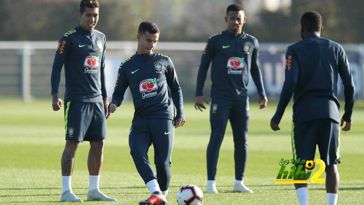 تقارير: كوتينيو ينصح برشلونة بضم مواطنه المتألق