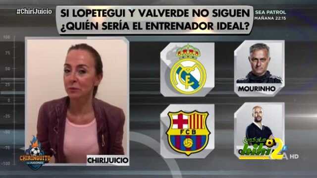 كارما : غورديولا ومورينهو المدربان القادمان لبرشلونة وريال مدريد