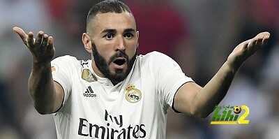 🔴 لاعب فيكتوريا بلزن: بنزيما أخطر لاعب في ريال مدريد