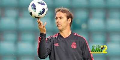 🔴 ريال مدريد يؤكد رفض بعض اللاعبين لرحيل لوبيتيجي.. (ليس حبا فيه)