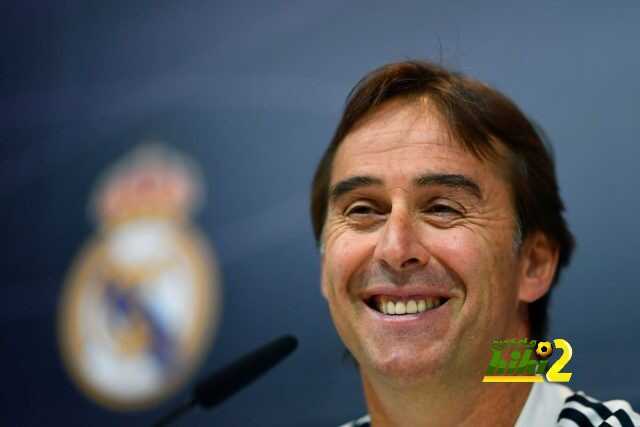 🔴 في مدريد مقتنعون بالفوز في الكامب نو