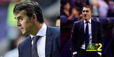 🔴 الكلاسيكو : مواجهة بين المُحصن والمكتئب