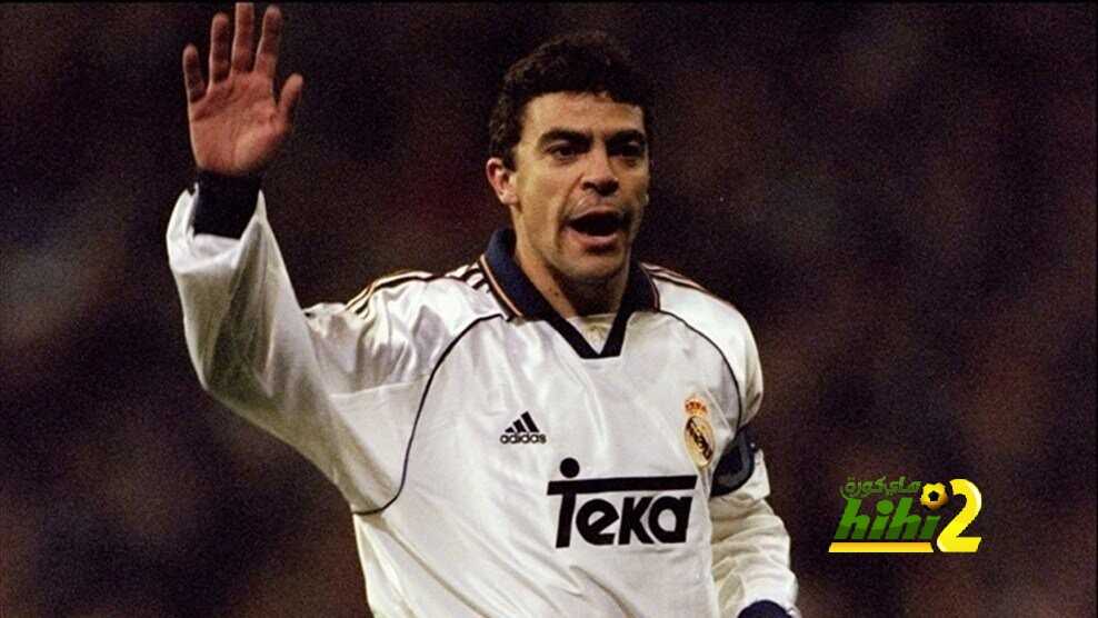 من هو أكثر لاعب شارك في تاريخ الكلاسيكو ..؟