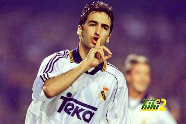 🔴 95 فوز لـ ريال مدريد ضد برشلونه
