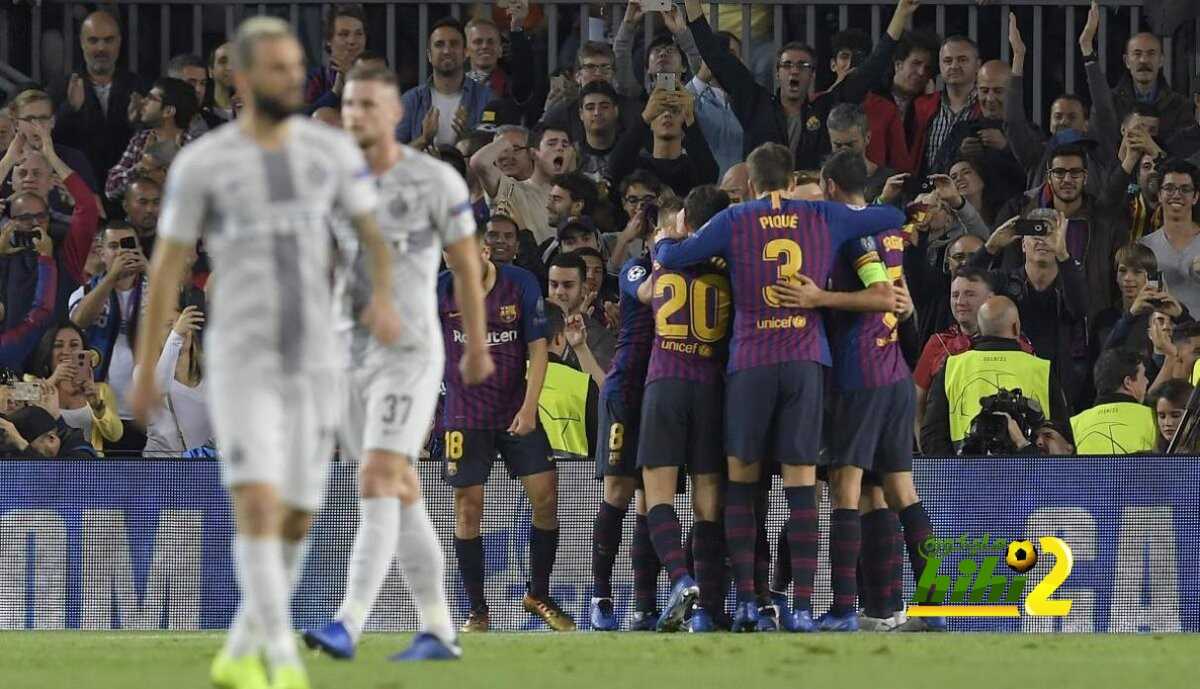 برشلونة يبذل مجهود مضاعف لتعويض ليو