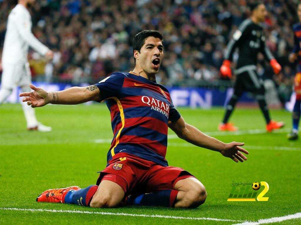 بالأرقام: برشلونة ضيف دائم على شباك الريال بالكلاسيكو