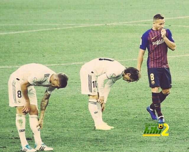 🔴 أرثورو كنز في خط وسط برشلونة و منتخب البرازيل