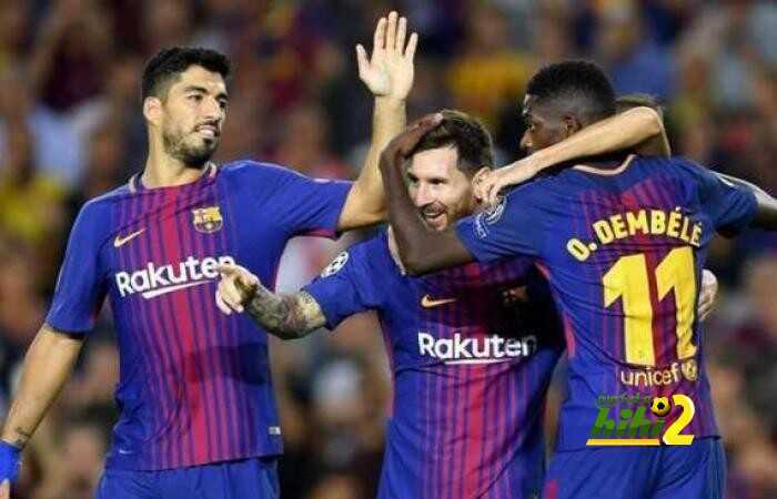 تشكيلة : برشلونة يحل ضيفا على فاليكانو آملا في مواصلة الانتصارات