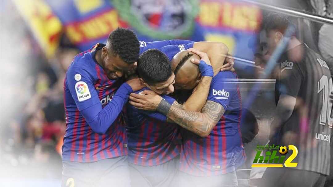 يوفنتوس يرغب في ضم نجم برشلونة