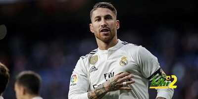 🔴 الحرب الباردة تطرق أبواب ريال مدريد عبر راموس
