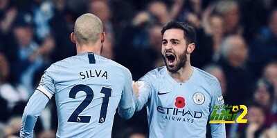سيلفا : مانشستر يونايتد لن يفوز بالبريمير ليج