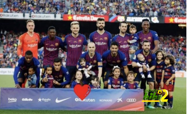 🔴 انيستا : برشلونة