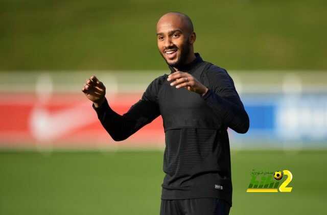 🔴 ساوثجيت يؤكد أن قائد منتخب انجلترا  في لقاء  الغد هو فابيان ديلف