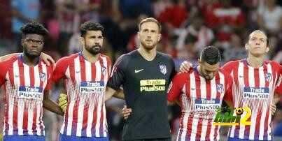 كيف يستطيع أتلتيكو مدريد الإنتصار على برشلونة …أم المعارك !
