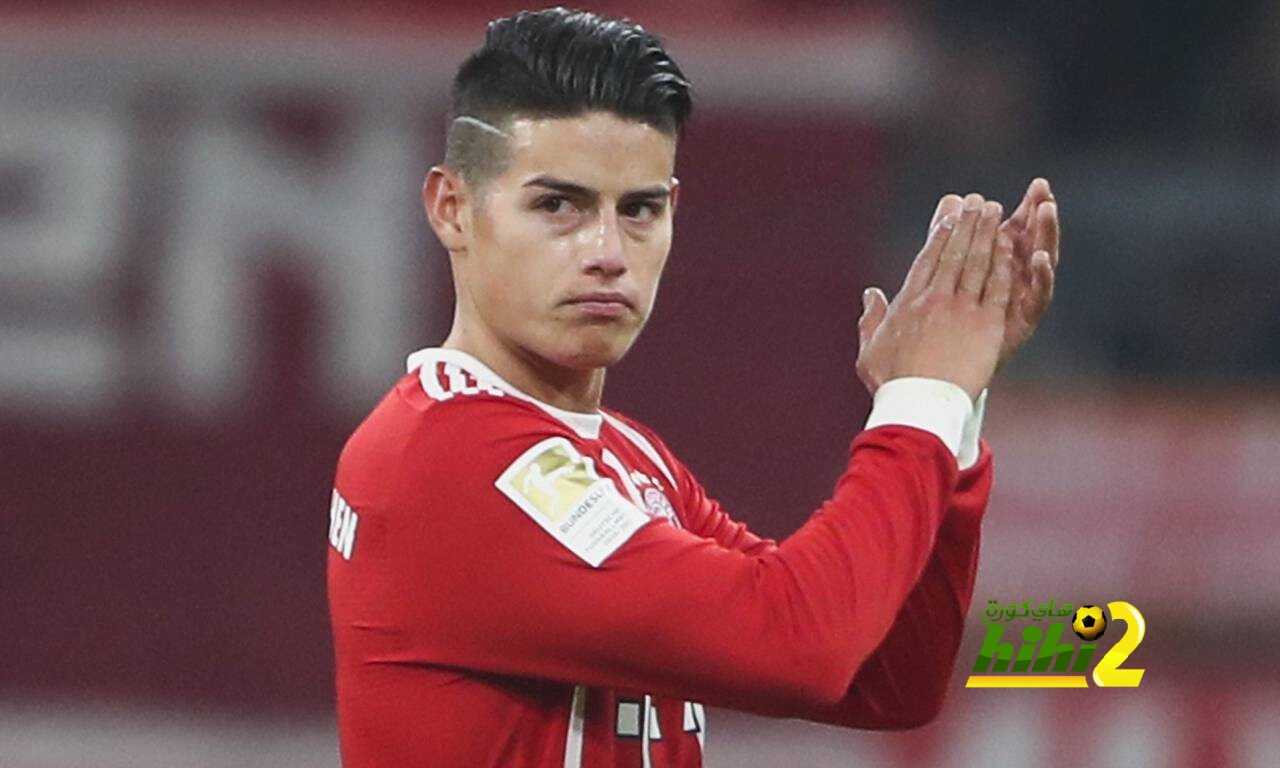 خاميس يفتح باب التكهنات حول عودته لريال مدريد
