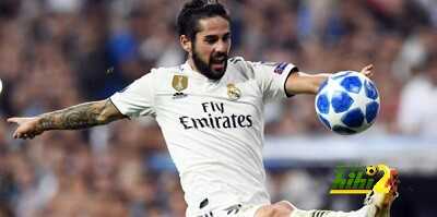 🔴 اندا: إيسكو يمتلك عرضان من الدوري الإنجليزي