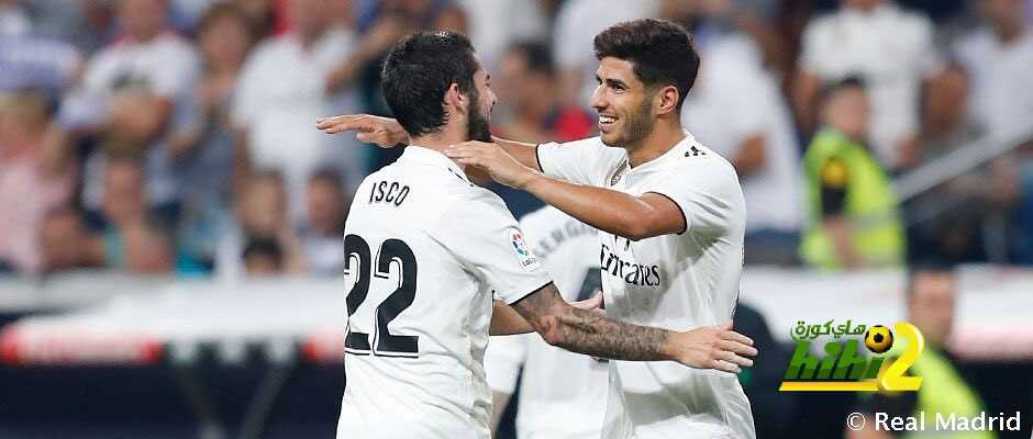 سبع مباريات تنتظر الريال قبل كأس العالم للأندية