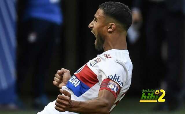 ليفربول يجدد اهتمامه بضم نجم ليون
