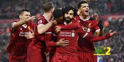 🔴 ليفربول يخصص مبلغ مالي ضخم للتعاقد مع لاعب في هذا المركز