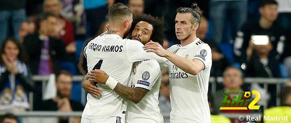 قميص ريال مدريد أمام روما