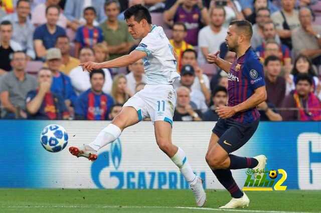 🔴فان بوميل : الجميع يريد اللعب يوما ما في برشلونة