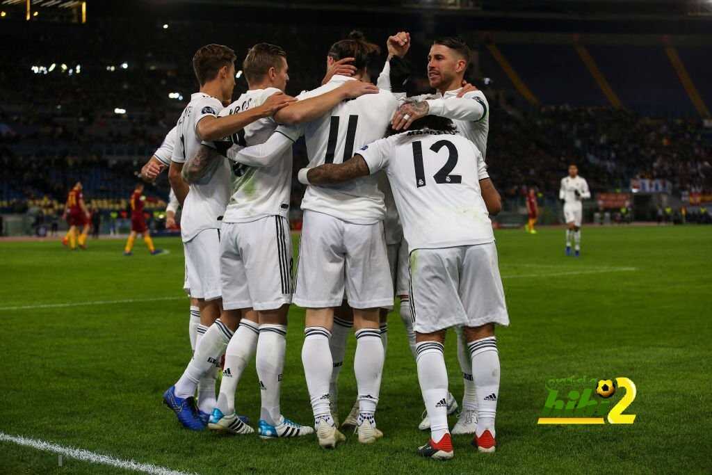 الماركا : مواجهة صعبة للريال أمام فالنسيا