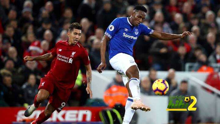فيديو: أوريجي يقود ليفربول لإنتصار قاتل على حساب إيفرتون