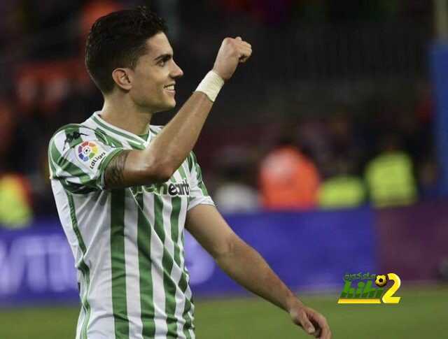 🔴أنخيل هارو : برشلونة لم يسألنا أبداً عن ضم مارك بارترا