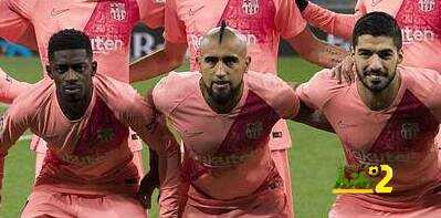 برشلونة يتفوق في الديربي …يقطع إسبانيول إربا إربا !