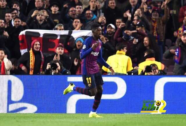 🔴 احتفال ديمبلي بهدفه في مرمي توتنهام علي طريقة  لاعب السلة كارميلو أنثوني
