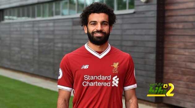 التليجراف : المميز محمد صلاح