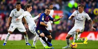 تعرف على الفرق التي سيواجهها كبار إسبانيا في دوري أبطال أوروبا